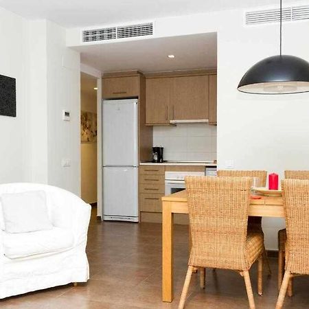 Port VI Apart Centrico Ideal Familias 22 Barcelona Buitenkant foto