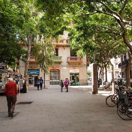 Port VI Apart Centrico Ideal Familias 22 Barcelona Buitenkant foto