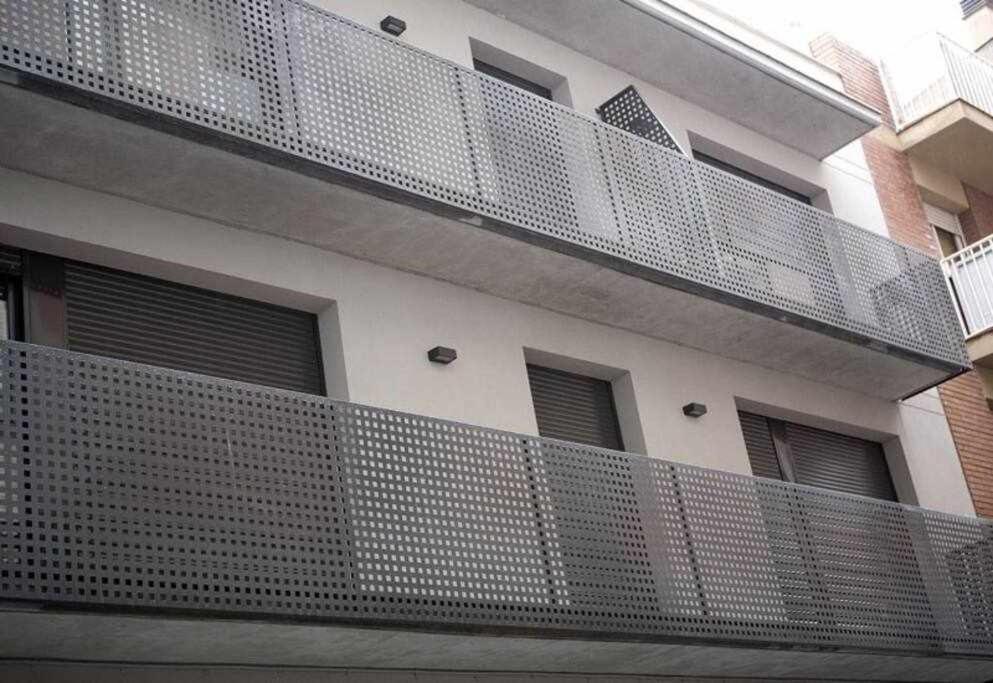 Port VI Apart Centrico Ideal Familias 22 Barcelona Buitenkant foto
