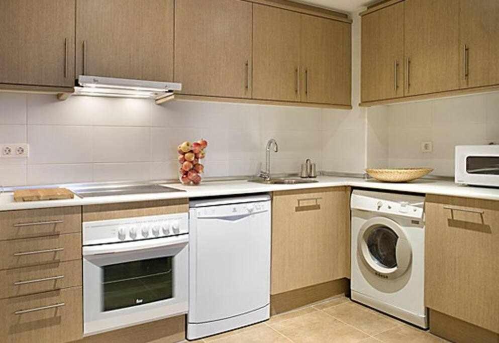 Port VI Apart Centrico Ideal Familias 22 Barcelona Buitenkant foto