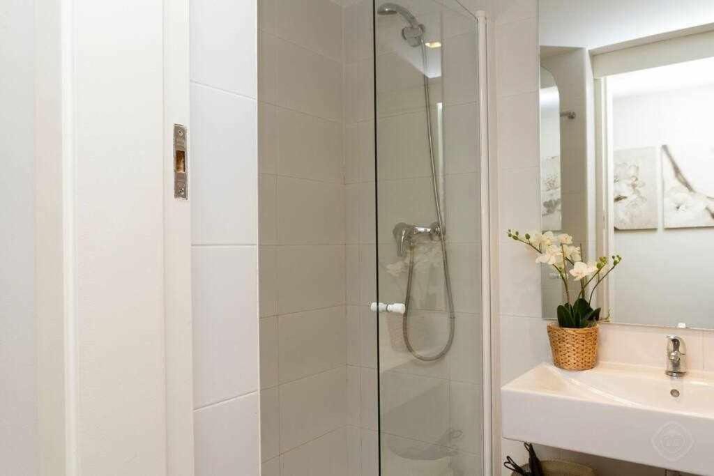 Port VI Apart Centrico Ideal Familias 22 Barcelona Buitenkant foto