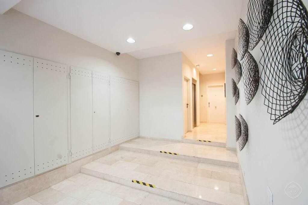 Port VI Apart Centrico Ideal Familias 22 Barcelona Buitenkant foto
